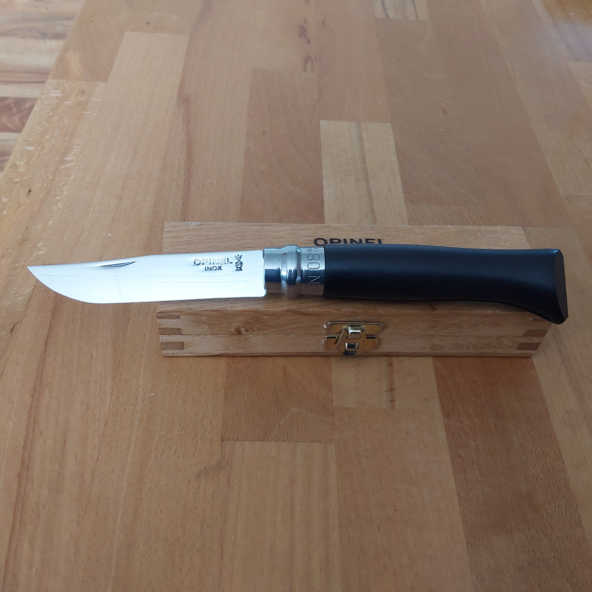 OPINEL N 08 – Bild 1