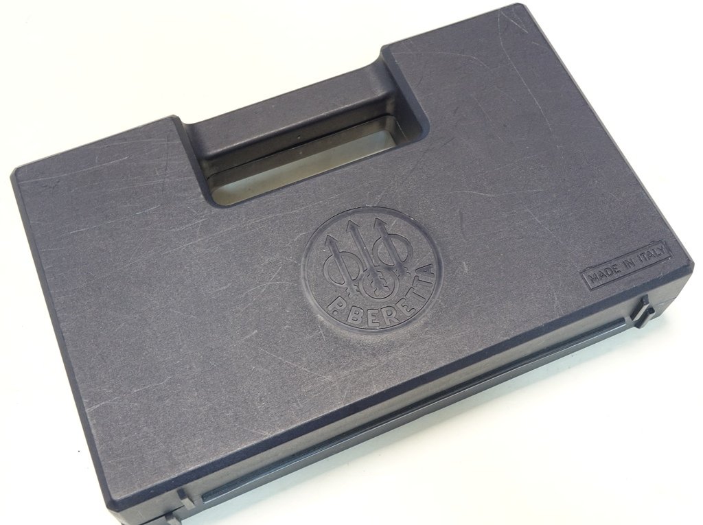 Waffenkoffer Beretta **** – Bild 1