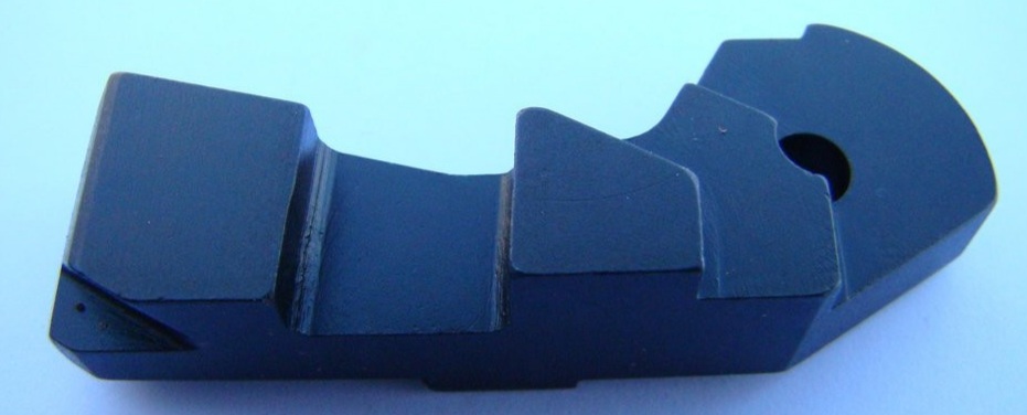 US M2 Carbine Hahn / Hammer aus Kit T17 – Bild 2