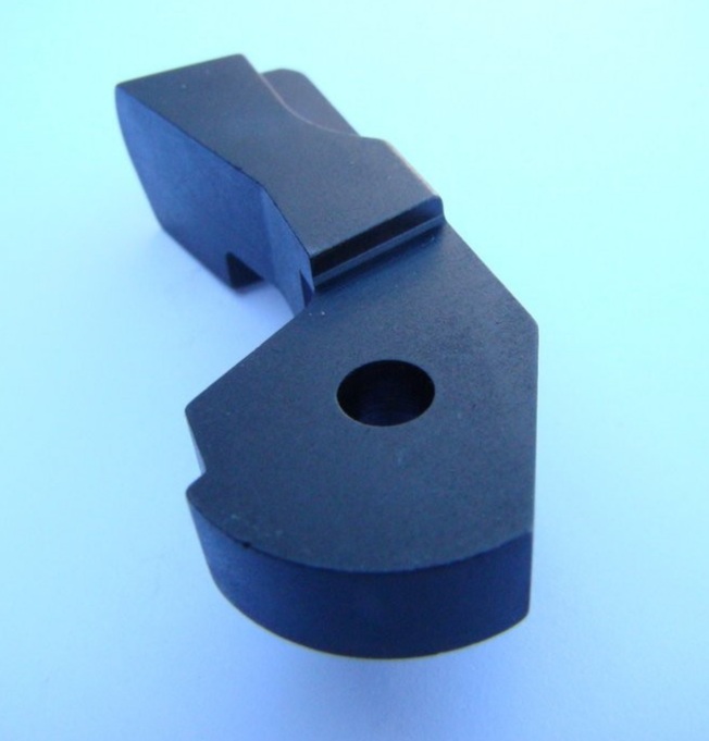 US M2 Carbine Hahn / Hammer aus Kit T17 – Bild 3