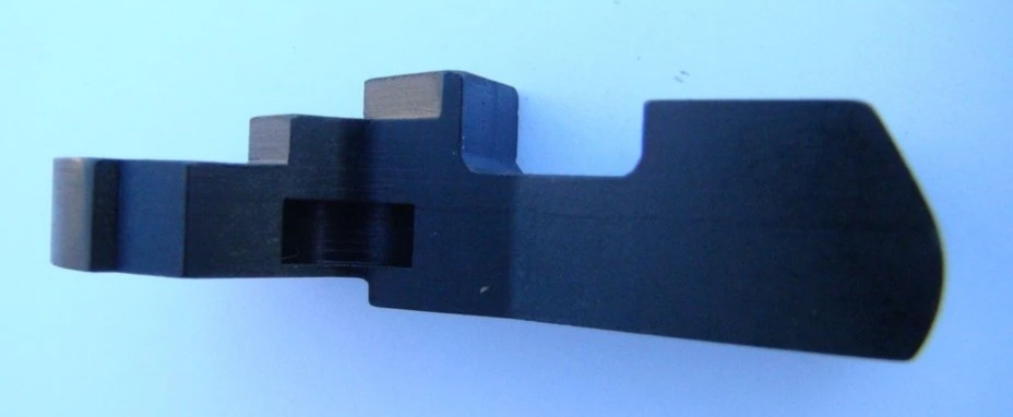 US M2 Carbine Hahn / Hammer aus Kit T17 – Bild 4