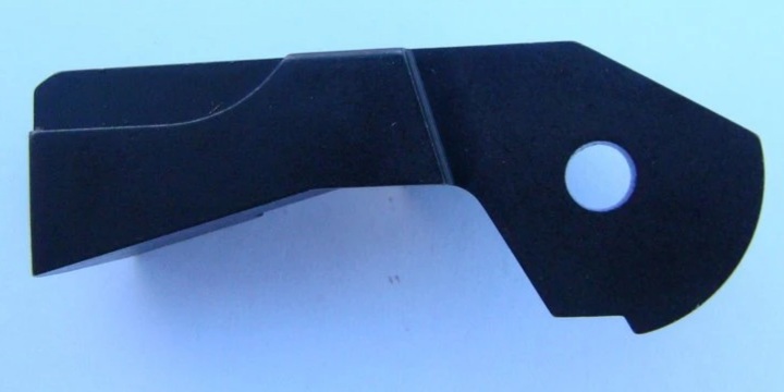 US M2 Carbine Hahn / Hammer aus Kit T17 – Bild 1