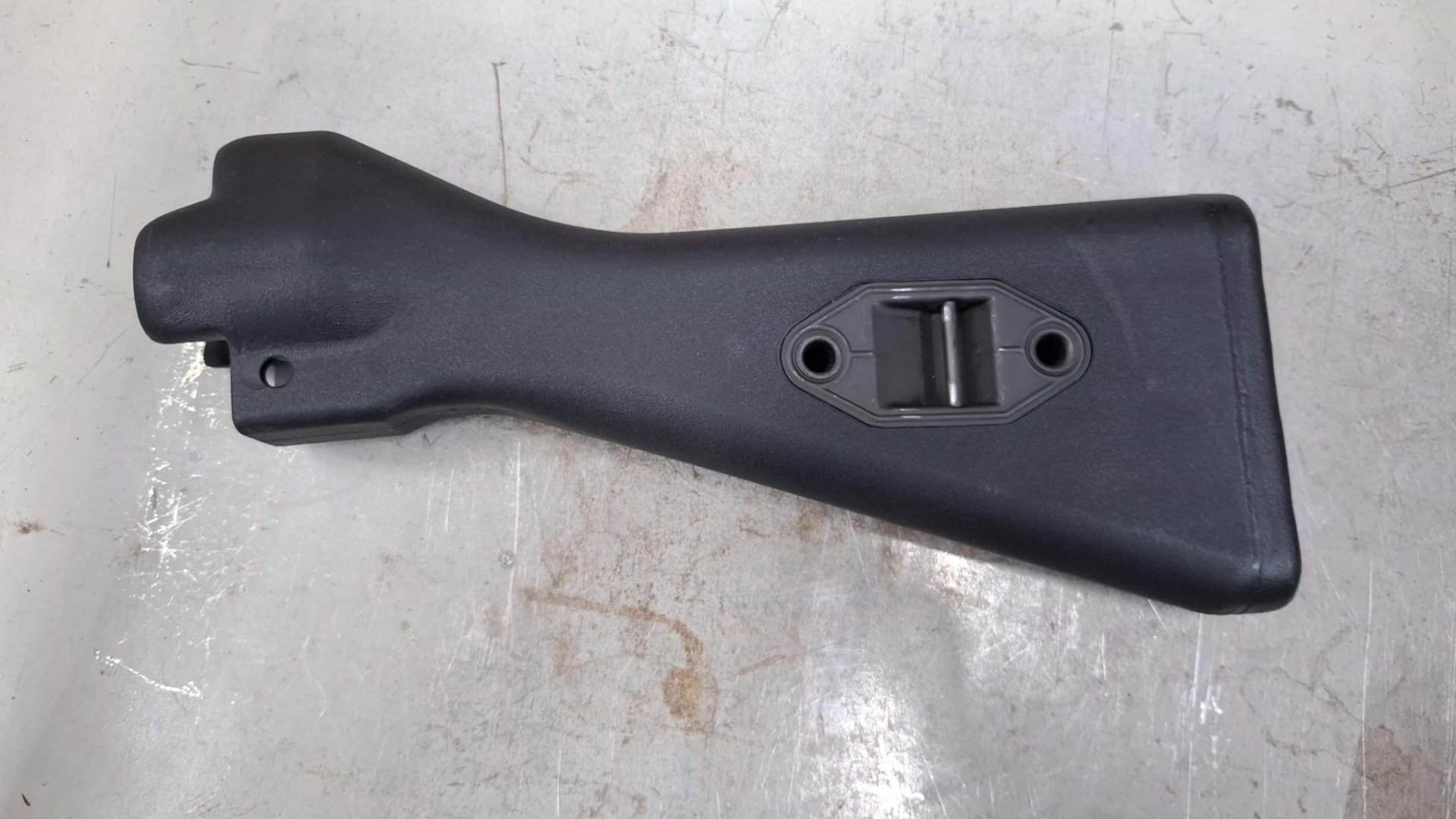 Schaft für Heckler & Koch MP3 G3 G41 SAR MKE Klone etc – Bild 1