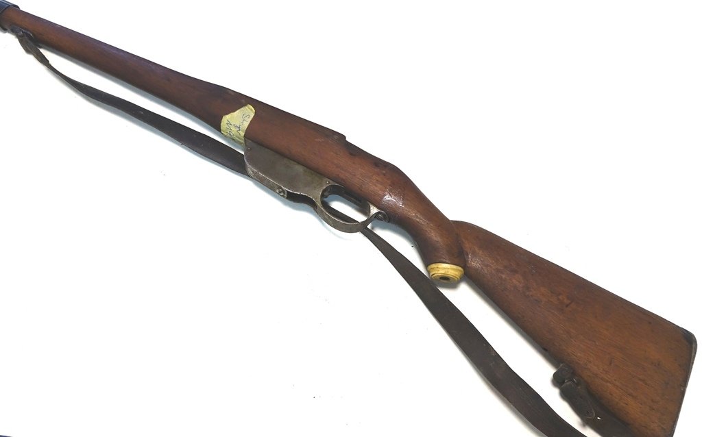 Steyr M95 freie Teile **** – Bild 1