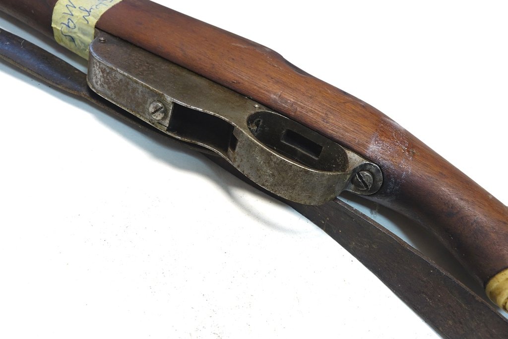 Steyr M95 freie Teile **** – Bild 2