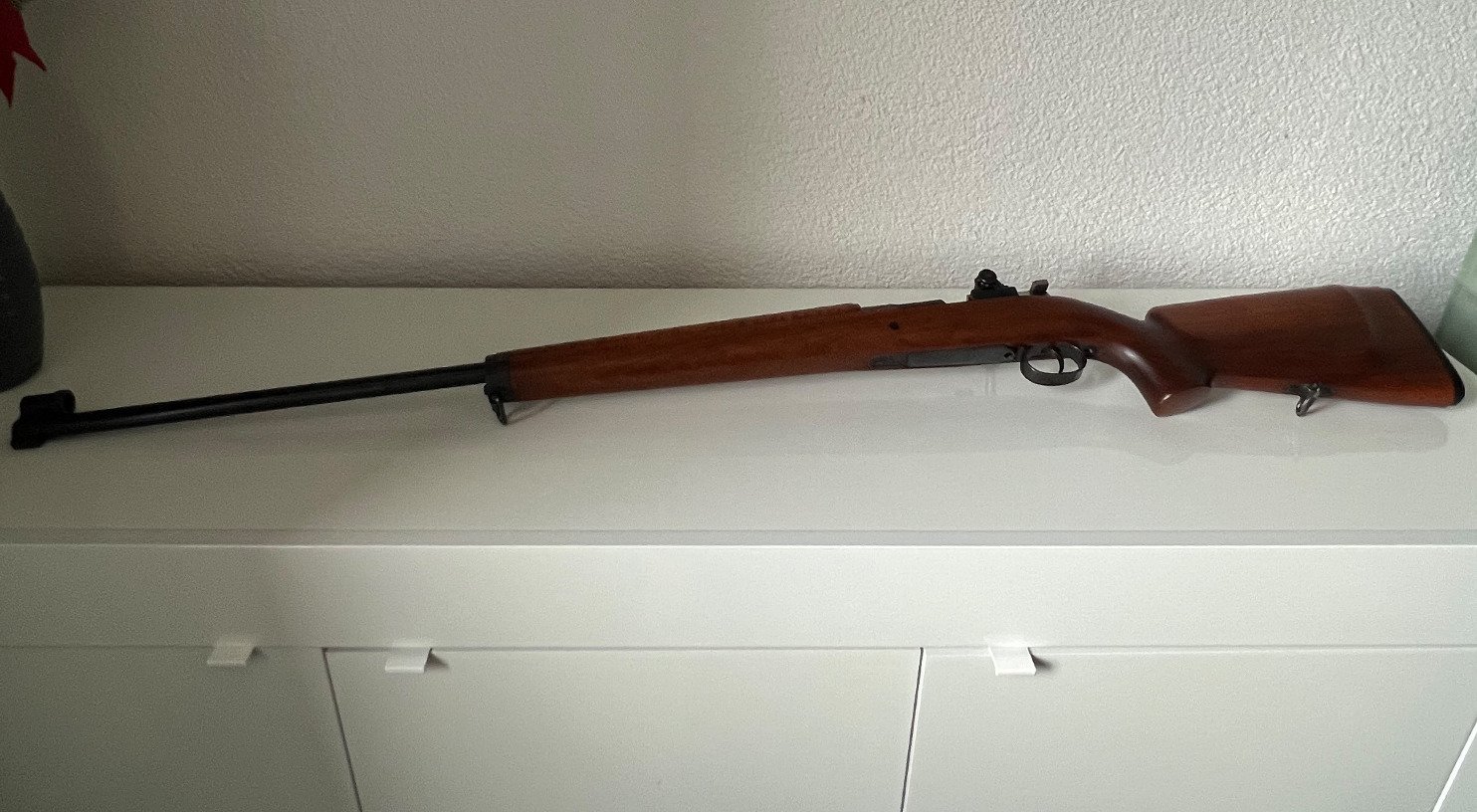 Carl Gustafs 1908 Schweden Mauser M63 6,5x55 – Bild 4