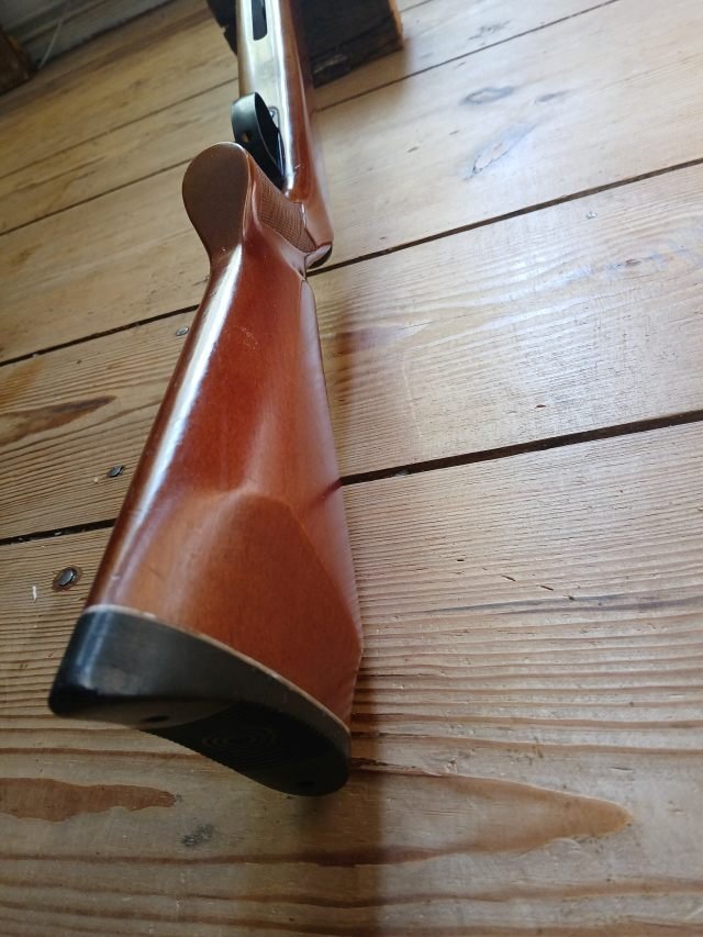 Anschütz 335, Weitschußklassiker, Top Sammlerstück, Freizeit, Heimwehr – Bild 5
