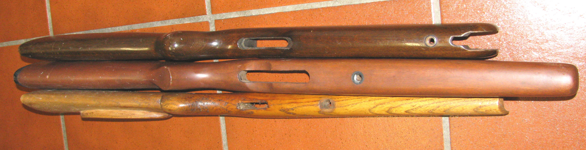 6 Schäfte – Bild 6