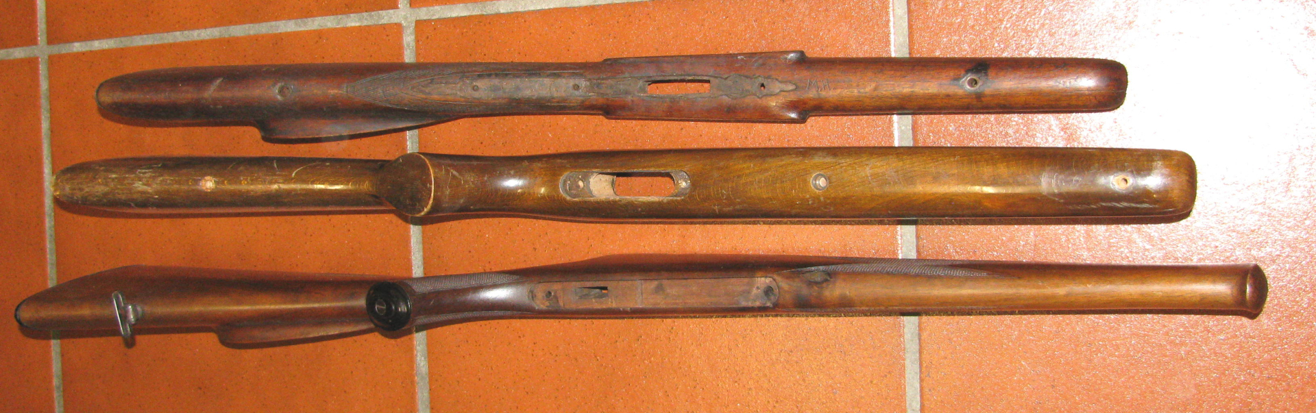 6 Schäfte – Bild 3
