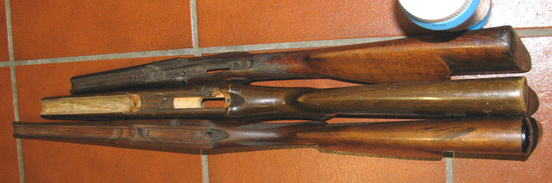 6 Schäfte – Bild 2