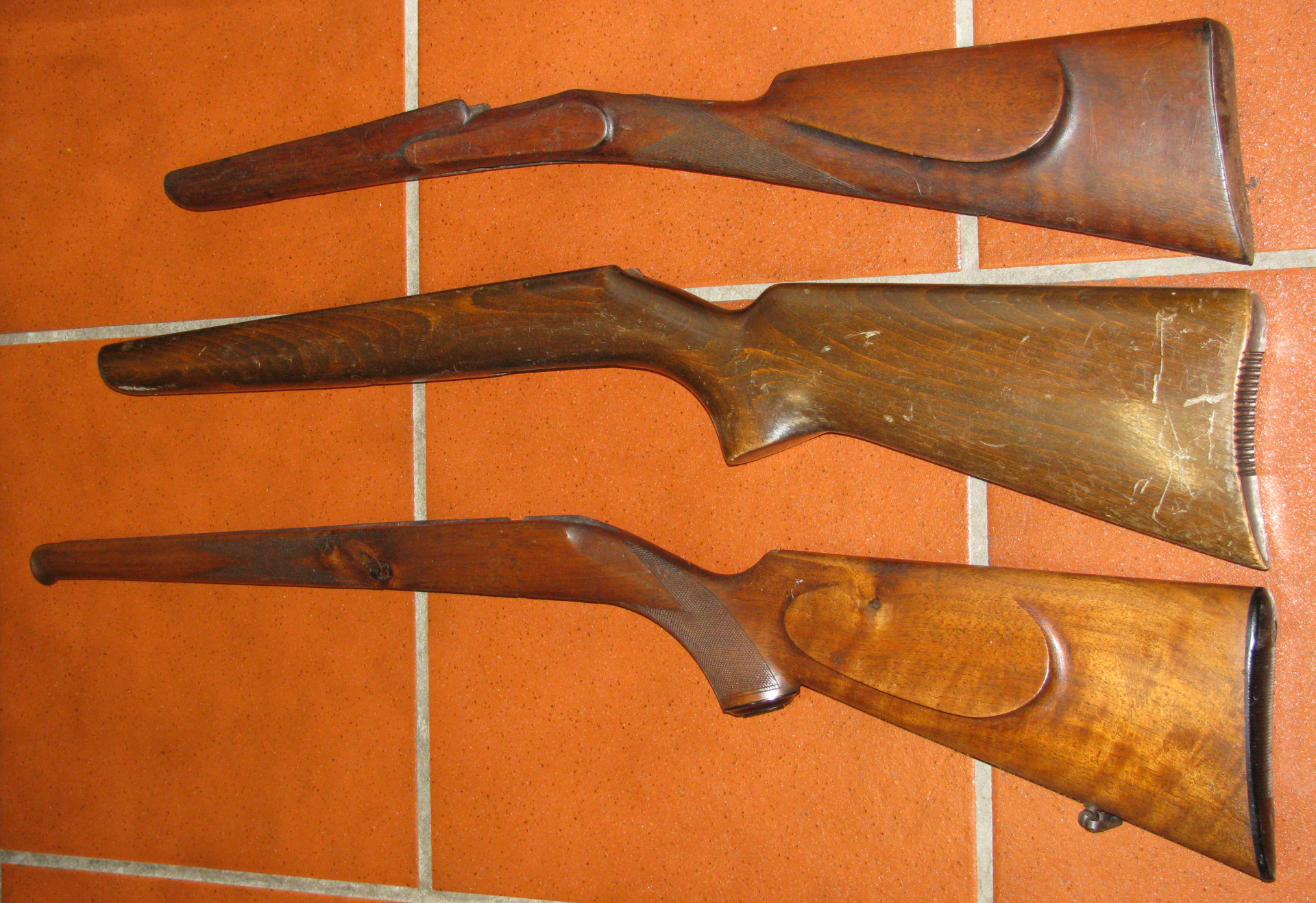6 Schäfte – Bild 1