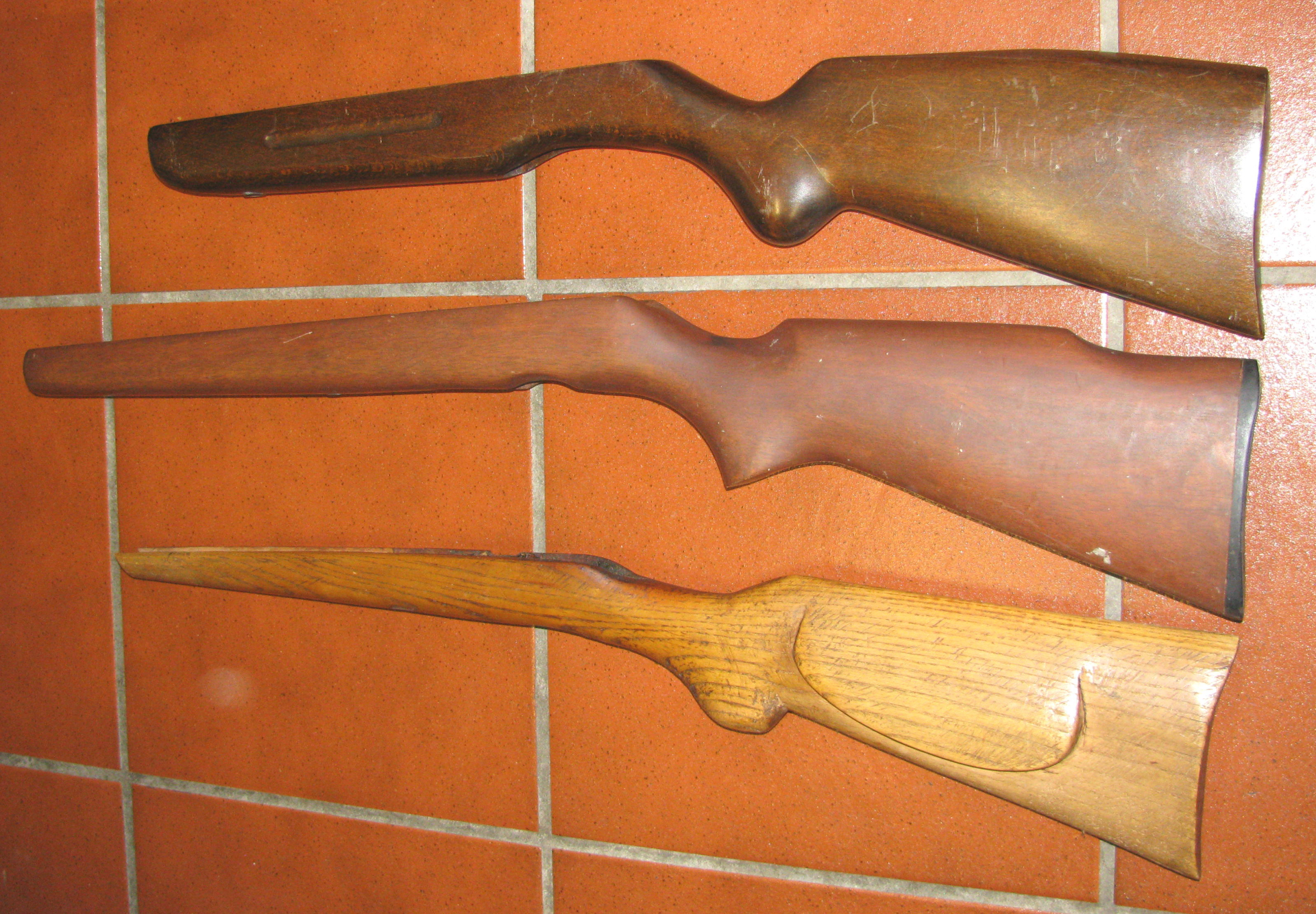6 Schäfte – Bild 4