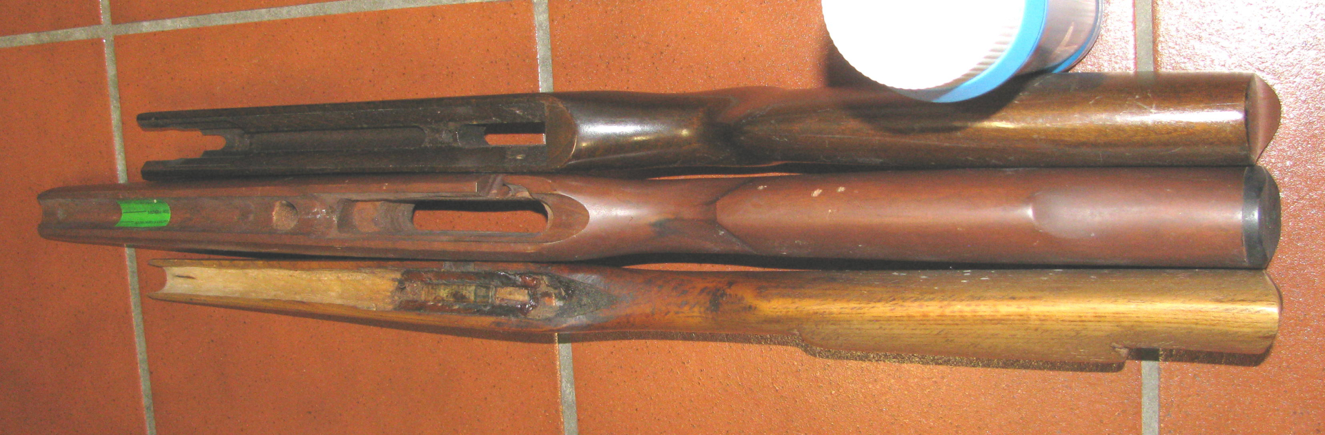 6 Schäfte – Bild 5