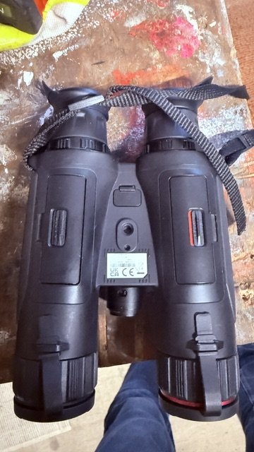 HIKMICRO HABROK 4K – Bild 3
