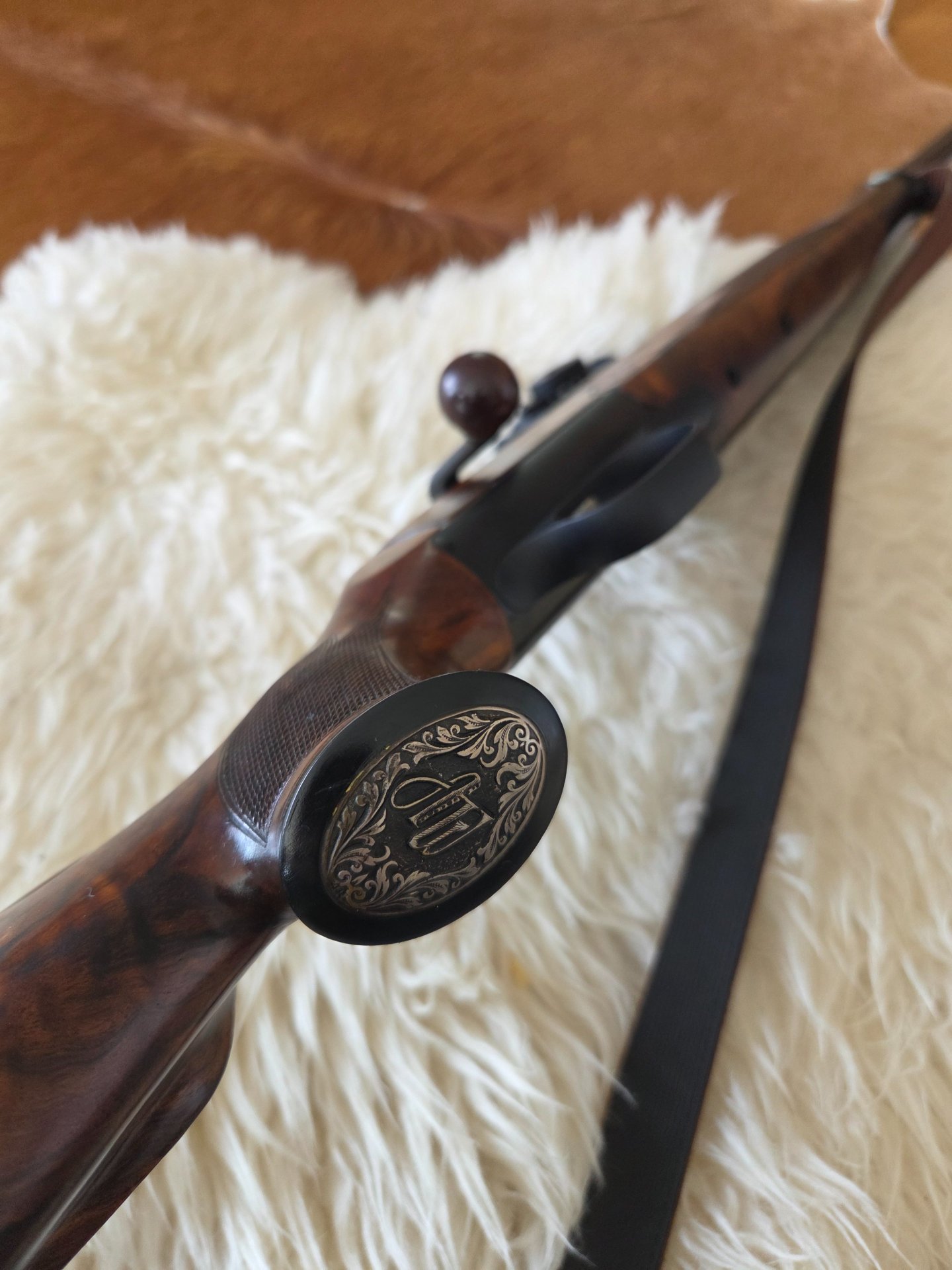 Blaser R93 Attaché im Kaliber 30-06 inkl. Aimpoint Micro H-2 – Bild 3