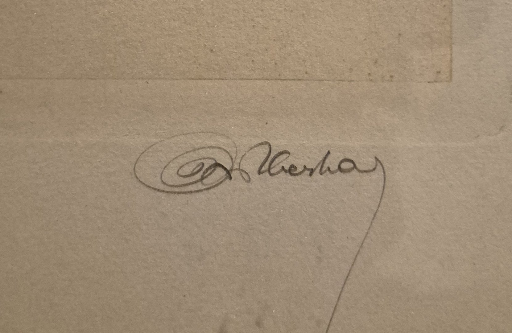 Stehendes Rehkitz - Kurt Meyer-Eberhardt – Bild 3