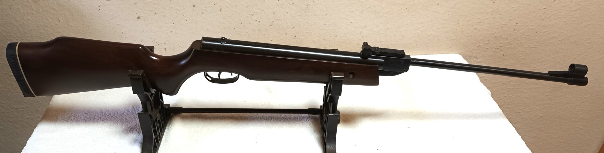 UMAREX Perfekta 50 nicht 45 – Bild 1