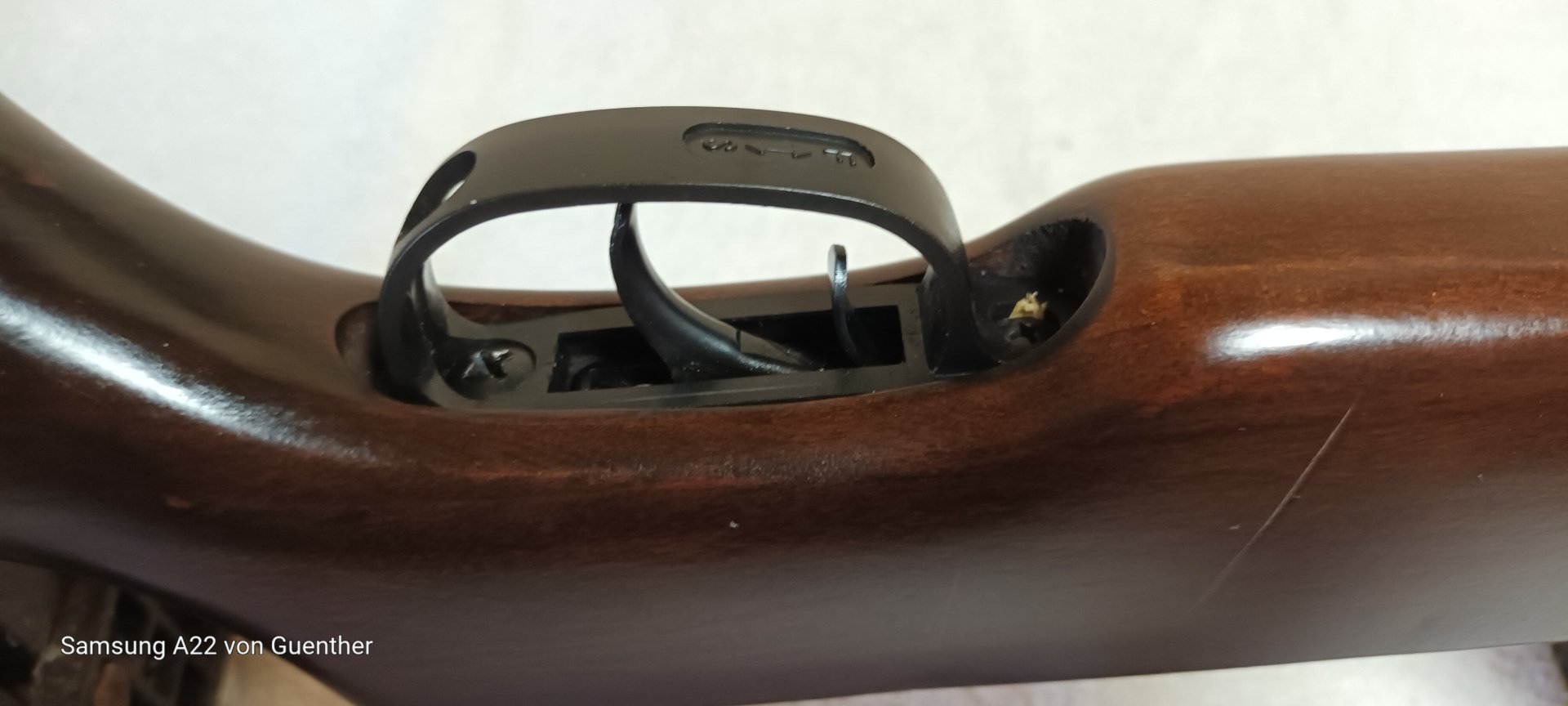 UMAREX Perfekta 50 nicht 45 – Bild 4