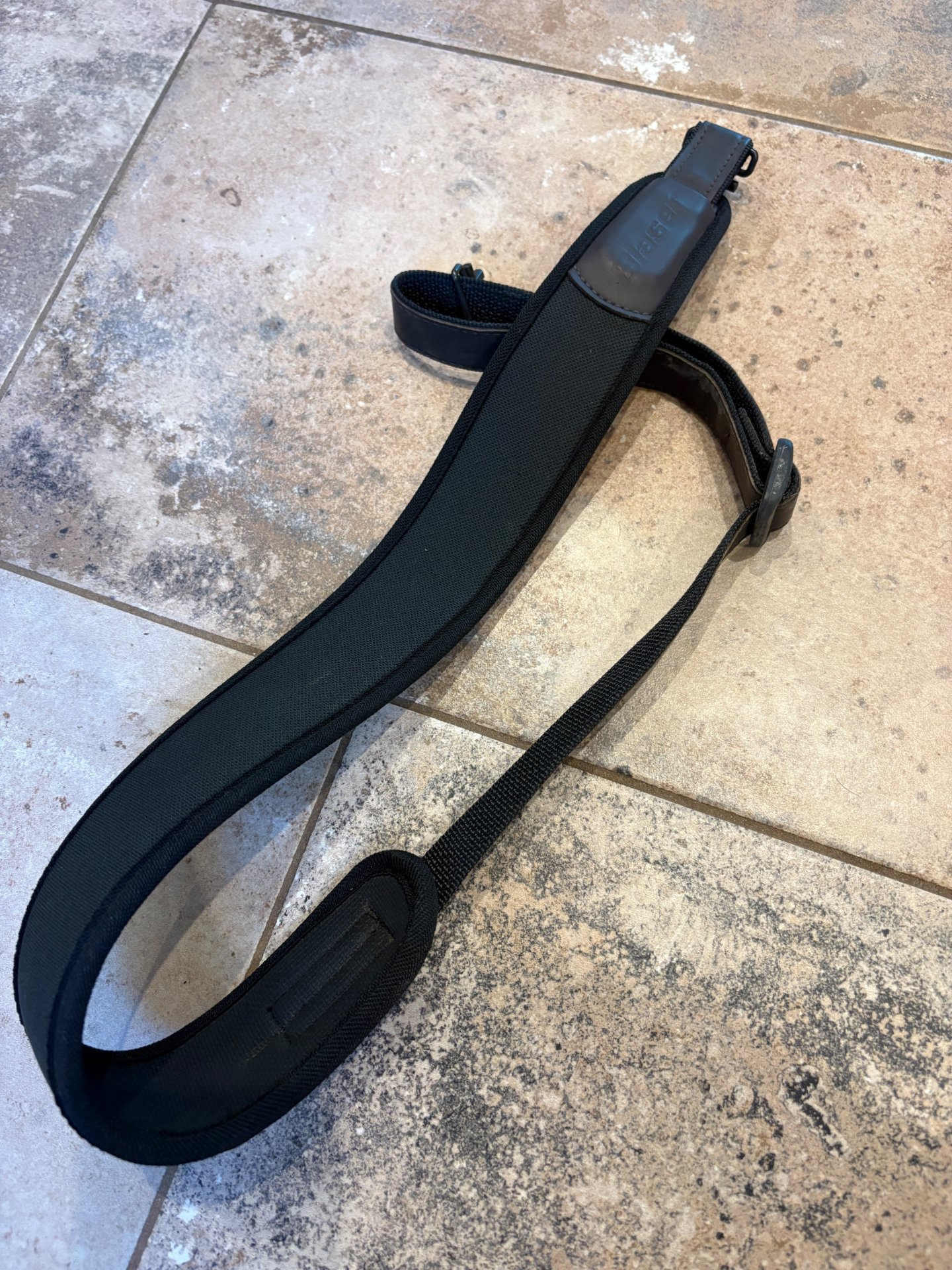 Blaser Gewehrriemen – Bild 1