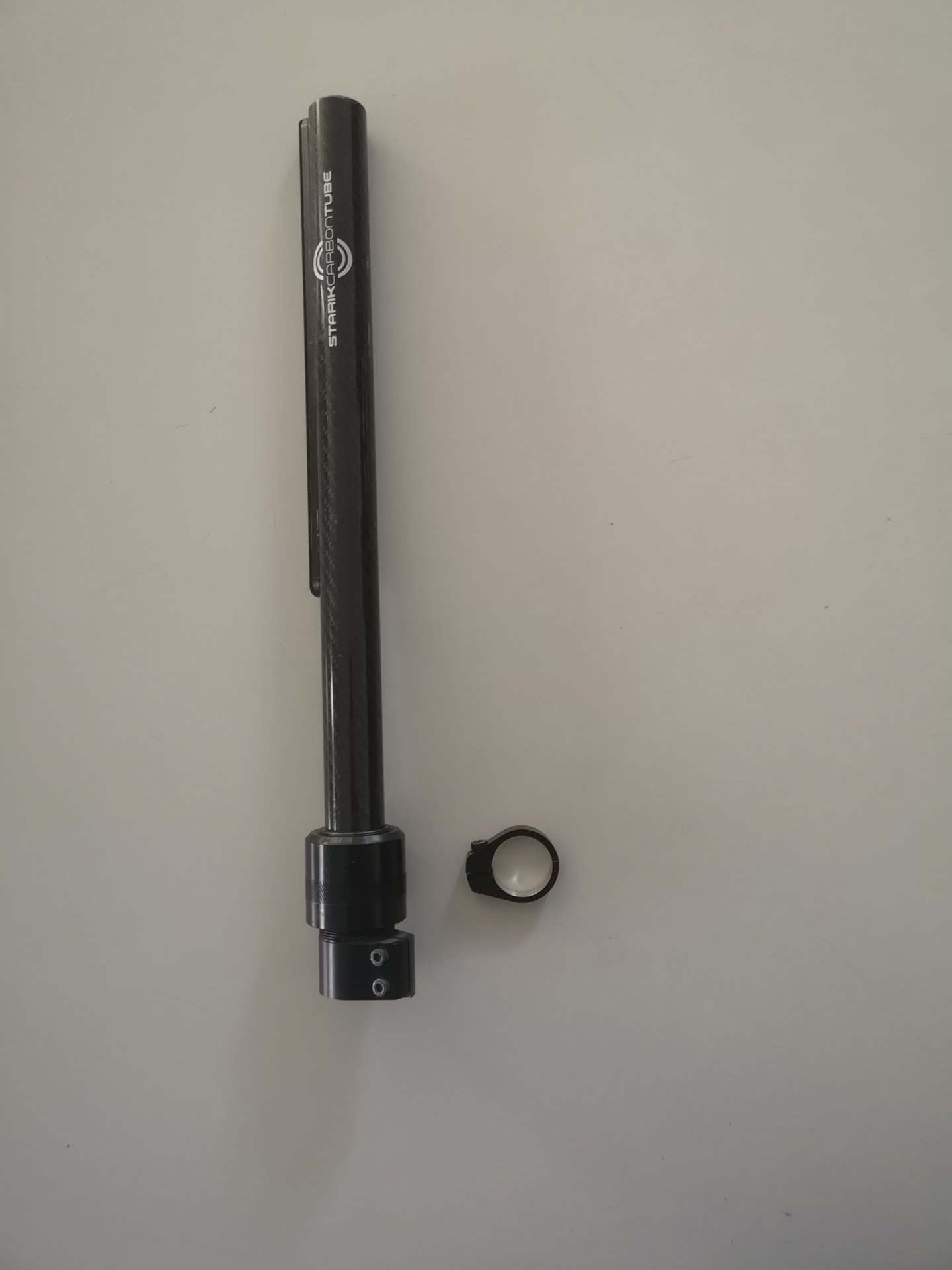 Starik Carbon-tube – Bild 1