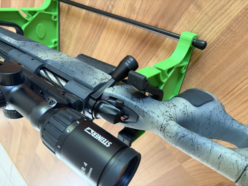 Bergara B14 – Bild 3