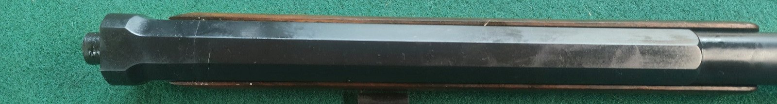 Austauschlauf für Krebs Unterhammergewehr .45 Longrange – Bild 3