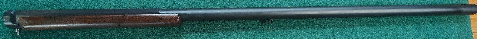 Austauschlauf für Krebs Unterhammergewehr .45 Longrange – Bild 1