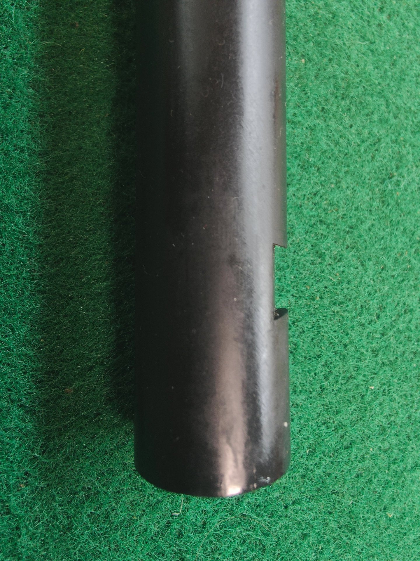 Austauschlauf für Krebs Unterhammergewehr .45 Longrange – Bild 5