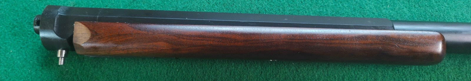 Austauschlauf für Krebs Unterhammergewehr .45 Longrange – Bild 2