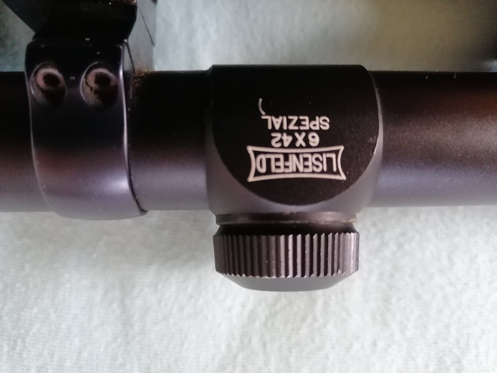 Mauser Mod. 98 – Bild 2