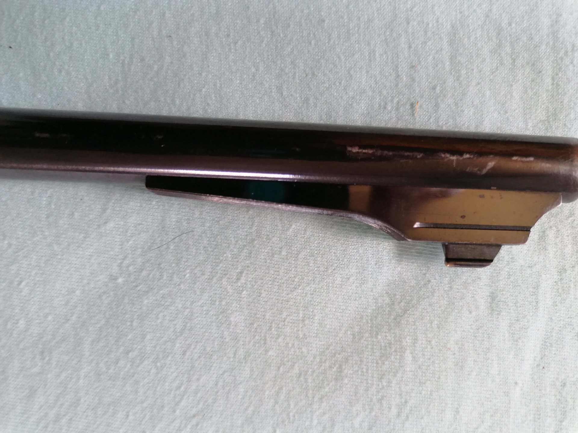 Mauser Mod. 98 – Bild 3