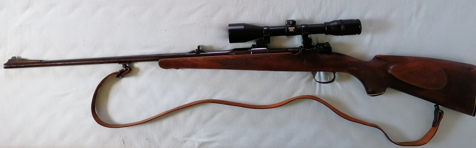 Mauser Mod. 98 – Bild 1