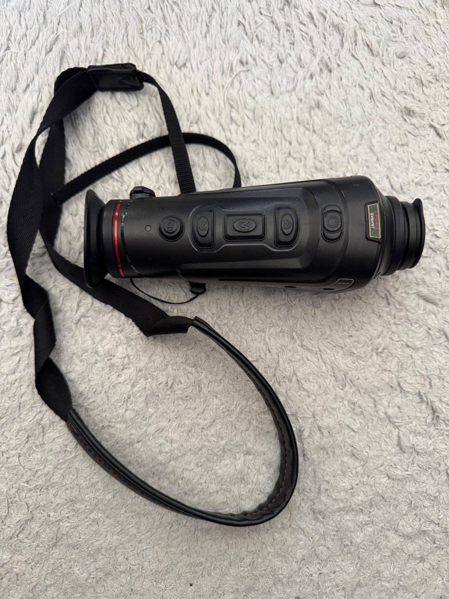Jahnke Thermal II (Thermal 2) – Bild 1