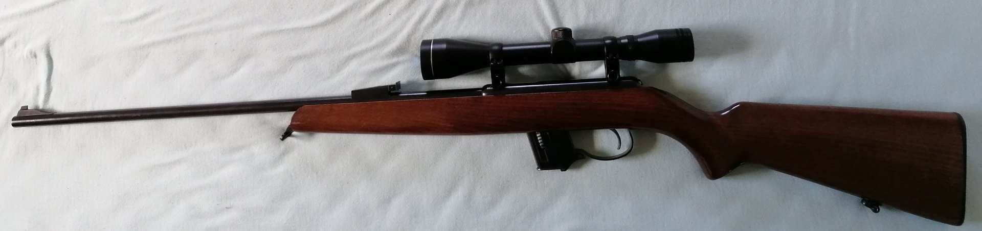 Brünner Mod. Zom451 – Bild 1