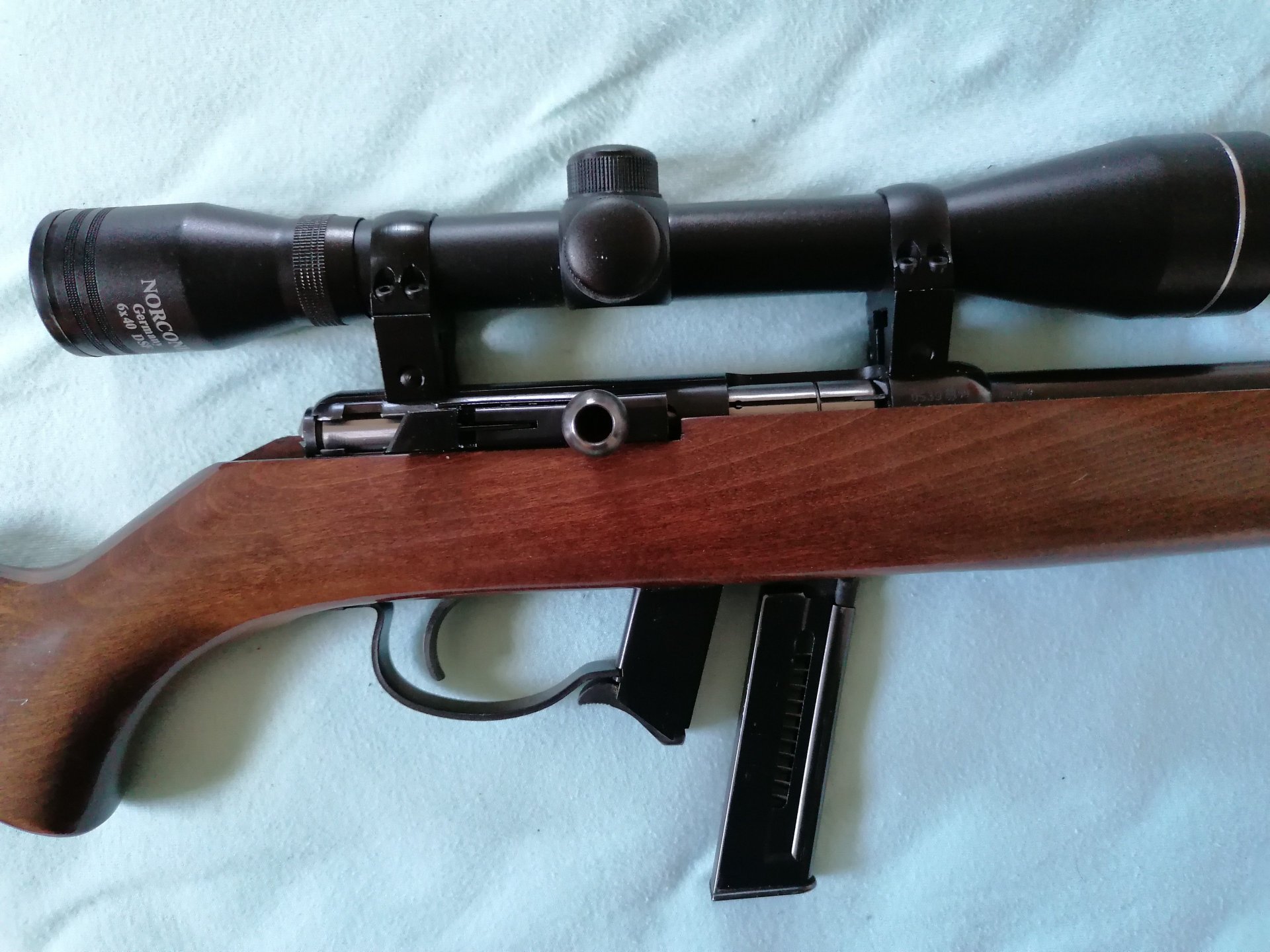 Brünner Mod. Zom451 – Bild 4