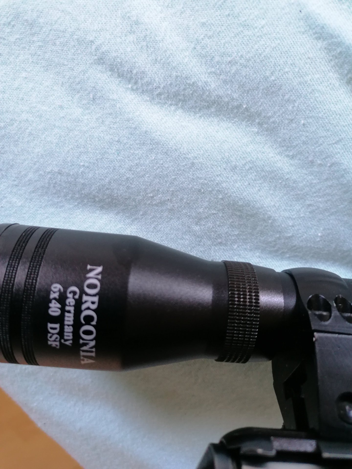 Brünner Mod. Zom451 – Bild 3