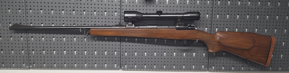 M98 .30-06 Springfield Waffen Schmidt Grafenwöhr ab 1 € ! – Bild 1