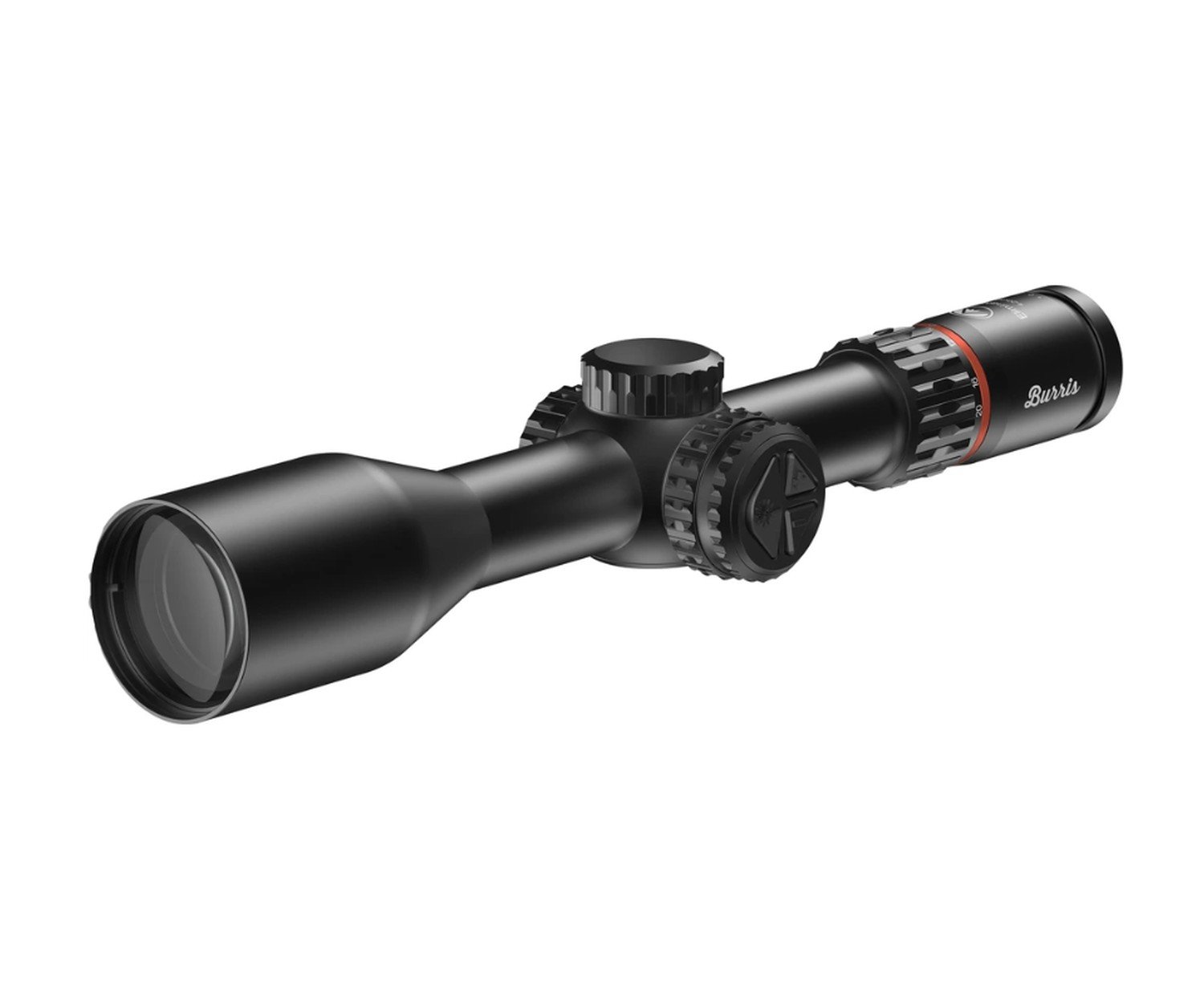 Burris Eliminator 6 4-20x52 Zielfernrohr mit Laserentfernungsmesser, X177 – Bild 4