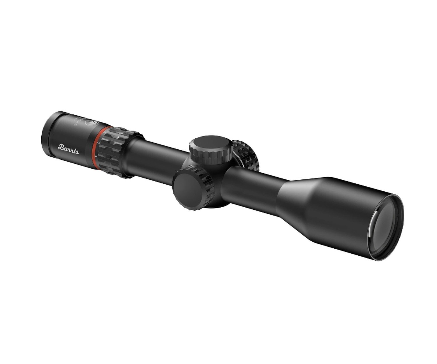 Burris Eliminator 6 4-20x52 Zielfernrohr mit Laserentfernungsmesser, X177 – Bild 5