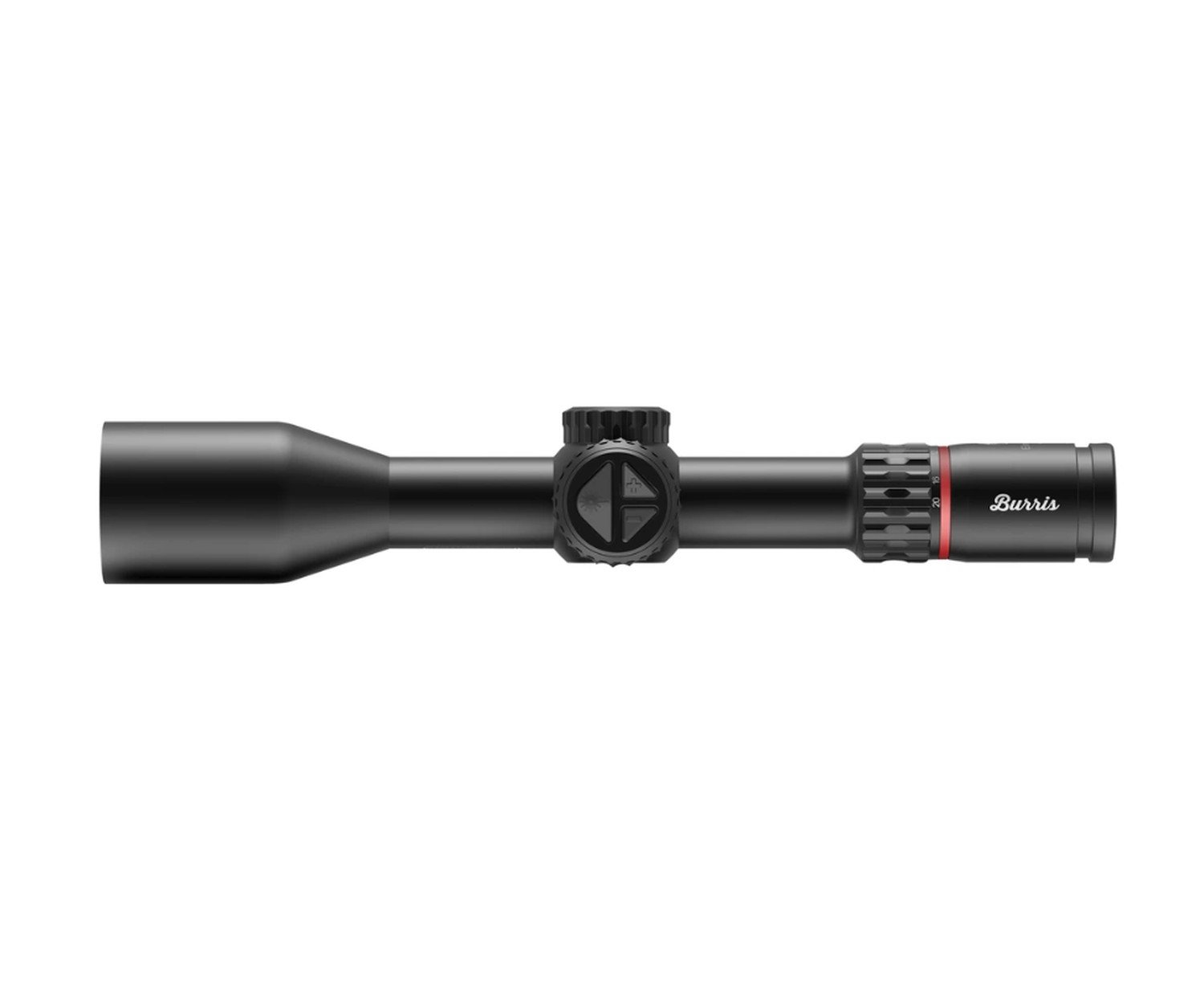 Burris Eliminator 6 4-20x52 Zielfernrohr mit Laserentfernungsmesser, X177 – Bild 3