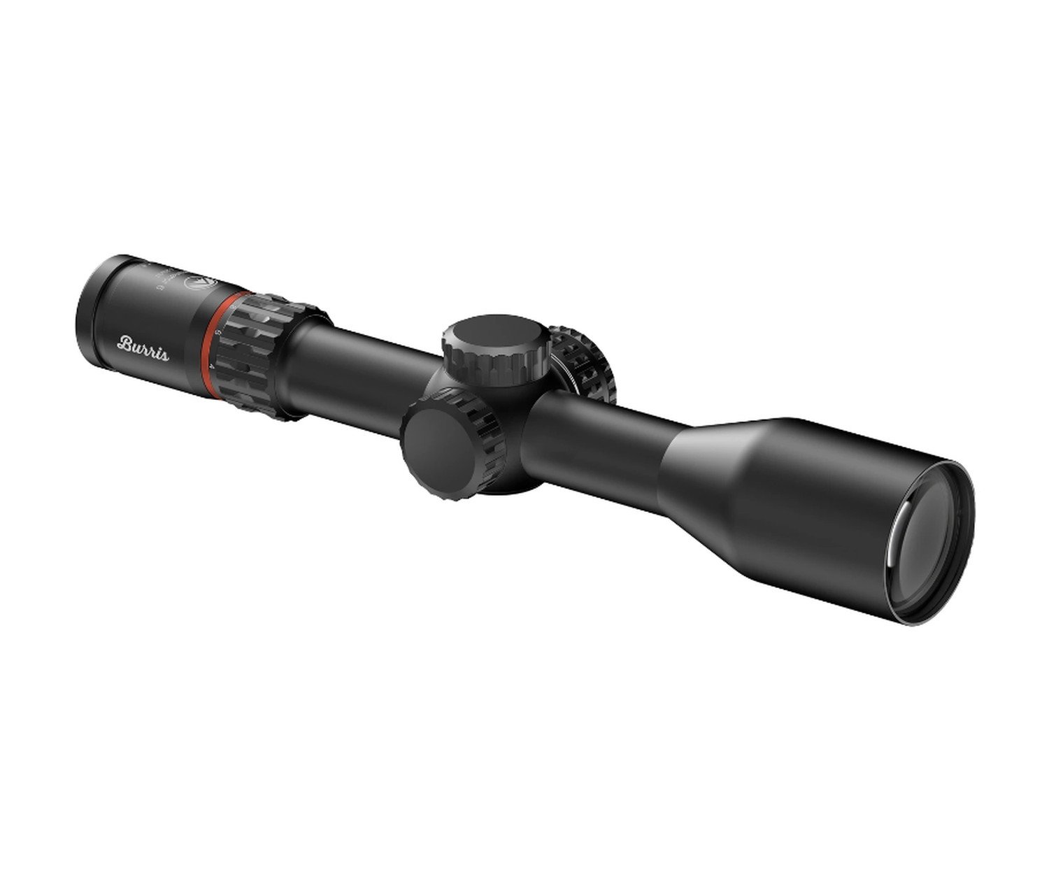 Burris Eliminator 6 4-20x52 Zielfernrohr mit Laserentfernungsmesser, X177 – Bild 2