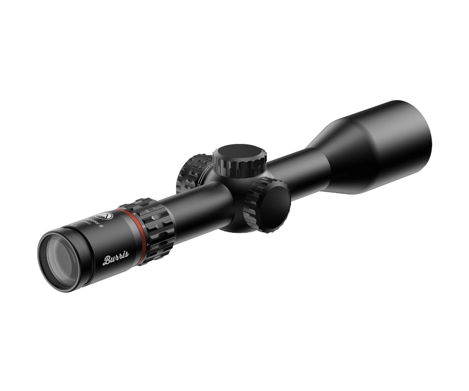 Burris Eliminator 6 4-20x52 Zielfernrohr mit Laserentfernungsmesser, X177 – Bild 6