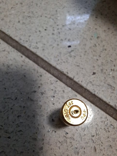 Hülsen PPU .357 Sig - 750 Stück gebraucht – Bild 3
