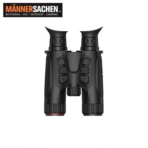HIKMICRO "Habrok 4K HQ35LN" Wärmebildfernglas Binocular1 GENERALÜBERHOLT ( "REFURBISHED" ) - 2. WAHL – Bild 5