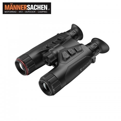 HIKMICRO "Habrok 4K HQ35LN" Wärmebildfernglas Binocular1 GENERALÜBERHOLT ( "REFURBISHED" ) - 2. WAHL – Bild 1