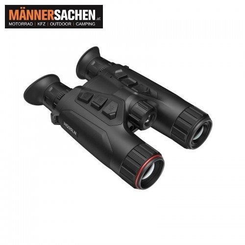 HIKMICRO "Habrok 4K HQ35LN" Wärmebildfernglas Binocular1 GENERALÜBERHOLT ( "REFURBISHED" ) - 2. WAHL – Bild 2
