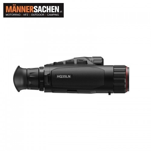 HIKMICRO "Habrok 4K HQ35LN" Wärmebildfernglas Binocular1 GENERALÜBERHOLT ( "REFURBISHED" ) - 2. WAHL – Bild 4