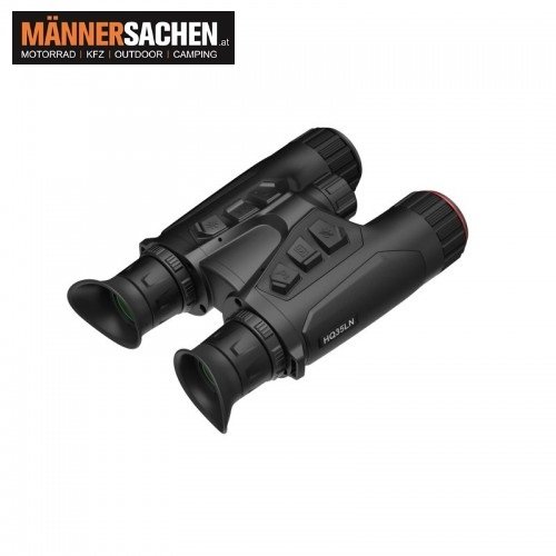 HIKMICRO "Habrok 4K HQ35LN" Wärmebildfernglas Binocular1 GENERALÜBERHOLT ( "REFURBISHED" ) - 2. WAHL – Bild 3