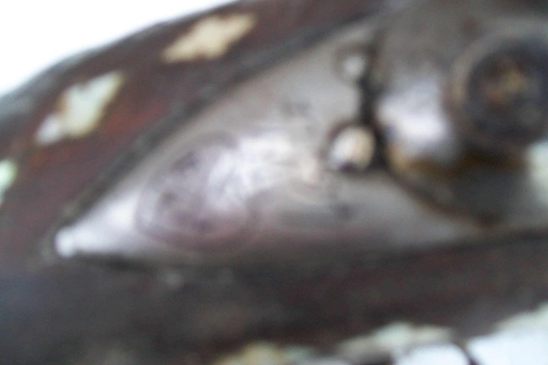 Gewähr Vorderlader – Bild 6