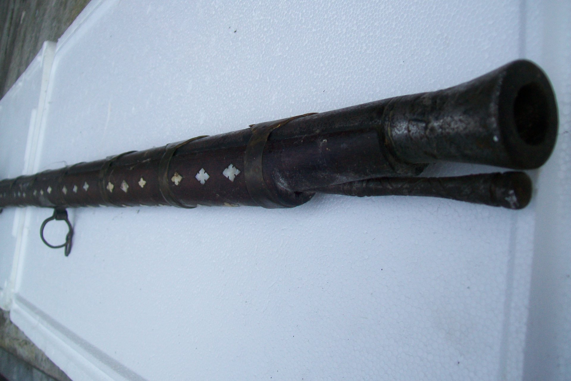 Gewähr Vorderlader – Bild 3